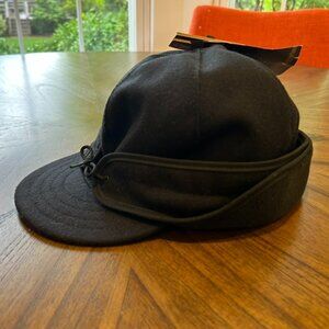 Stormy Kromer Unisex Wool Winter Hat- Size 7- New With Tags